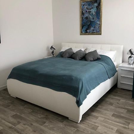 Apartman X28 Mikulov Exterior foto