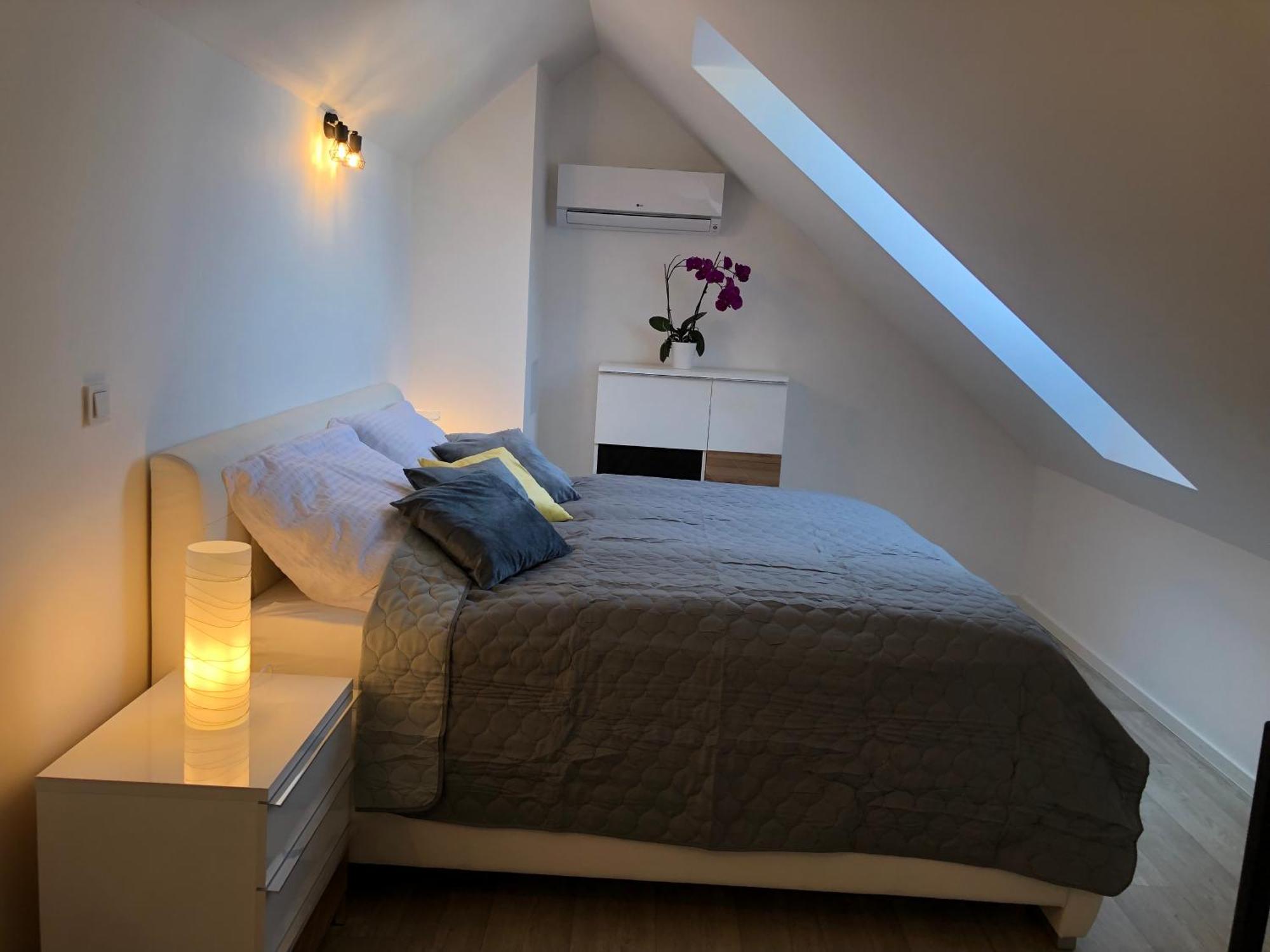 Apartman X28 Mikulov Exterior foto