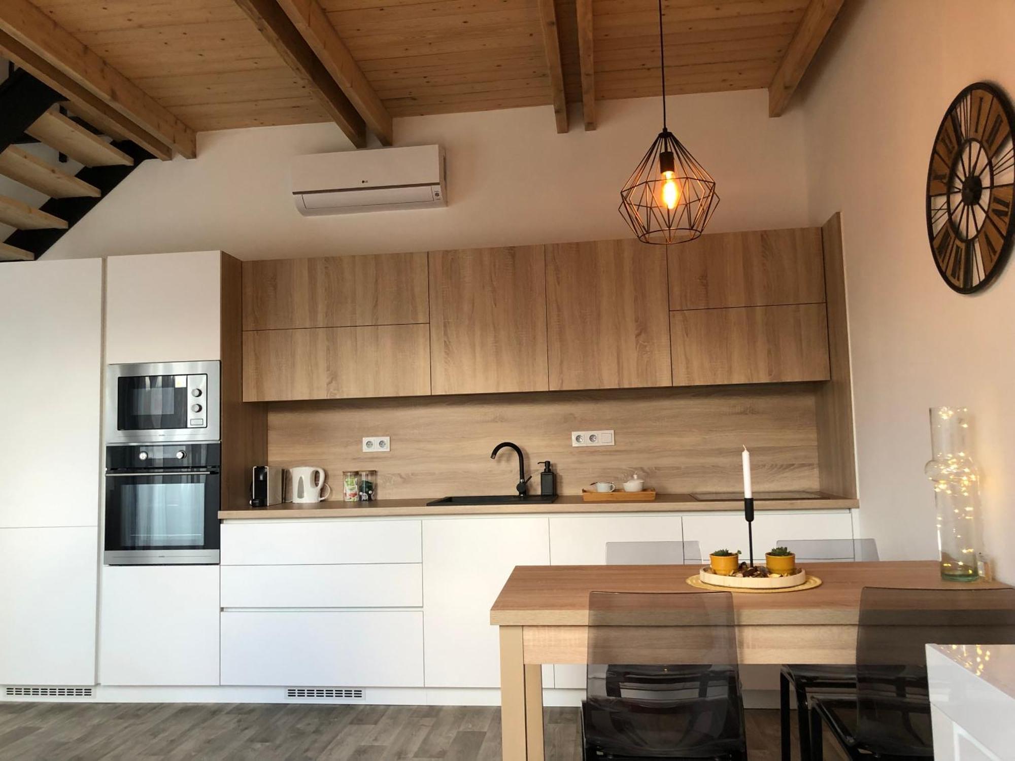 Apartman X28 Mikulov Exterior foto