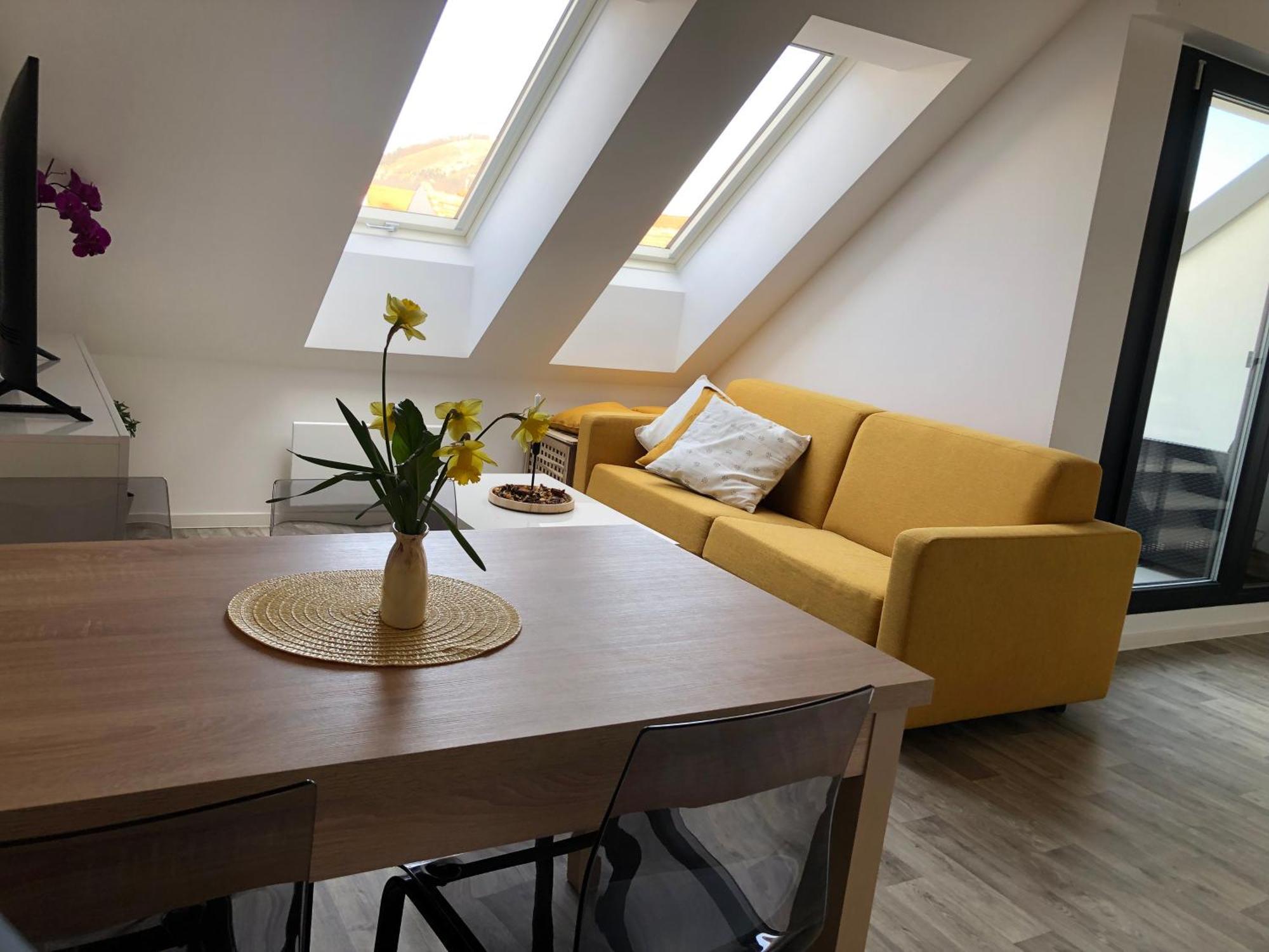 Apartman X28 Mikulov Exterior foto