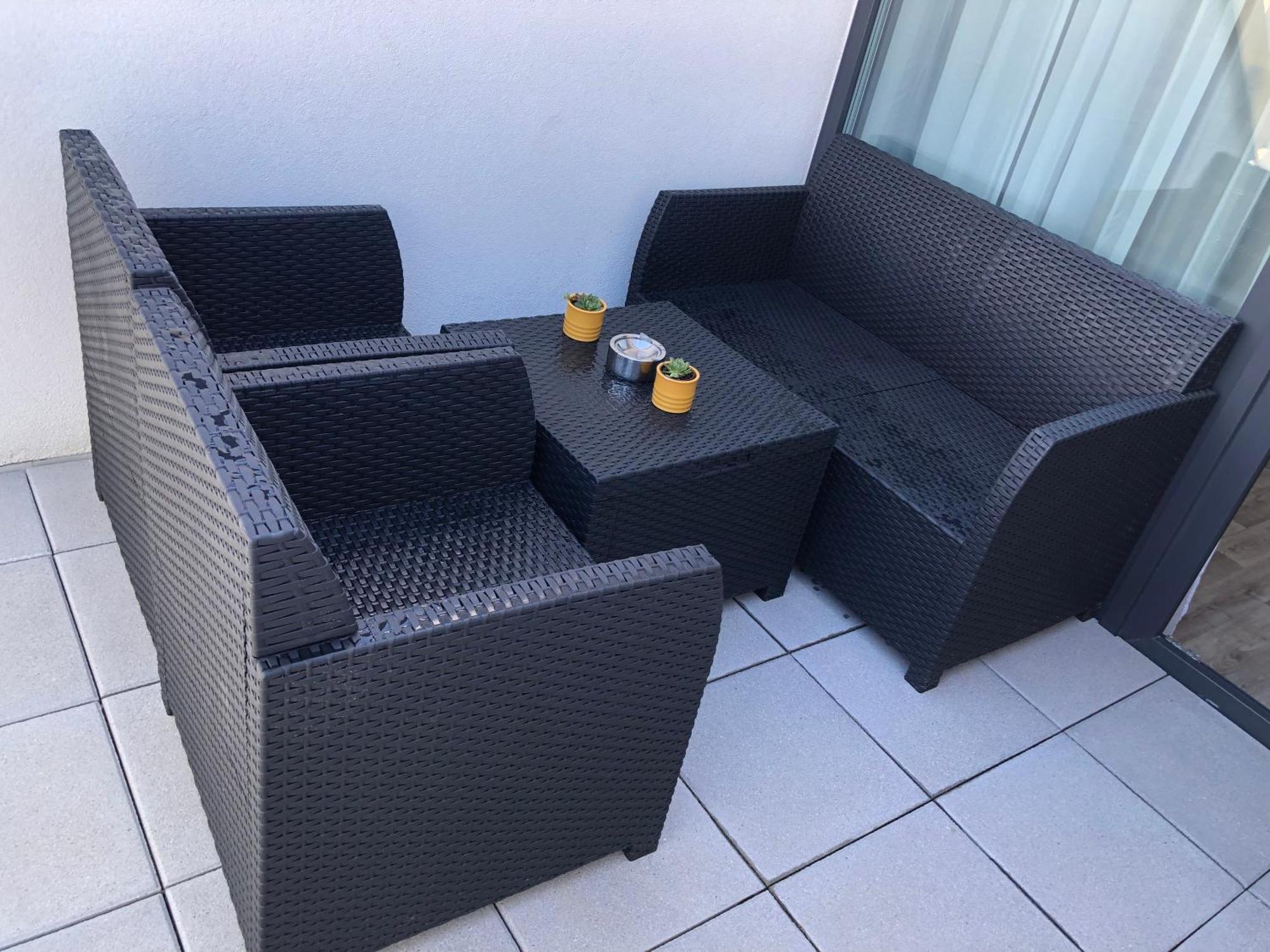 Apartman X28 Mikulov Exterior foto