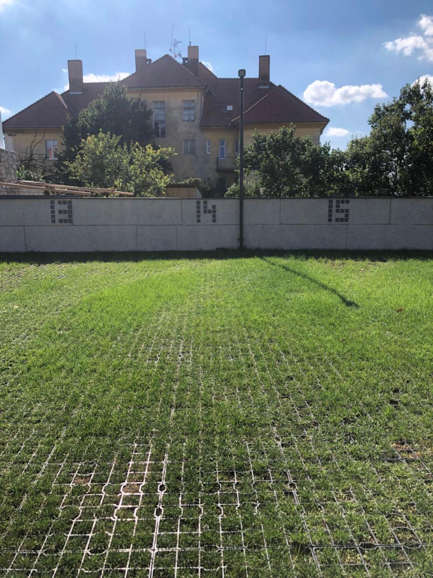 Apartman X28 Mikulov Exterior foto