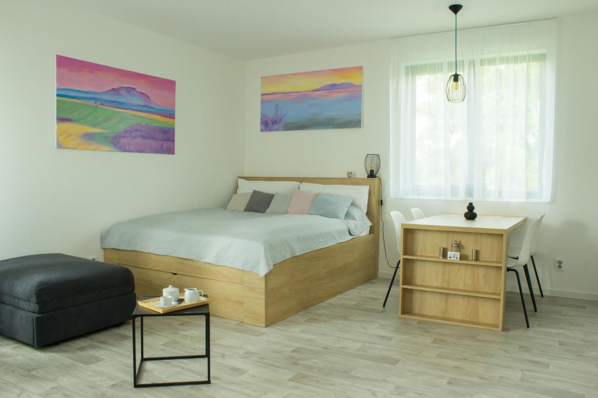 Apartman X28 Mikulov Exterior foto