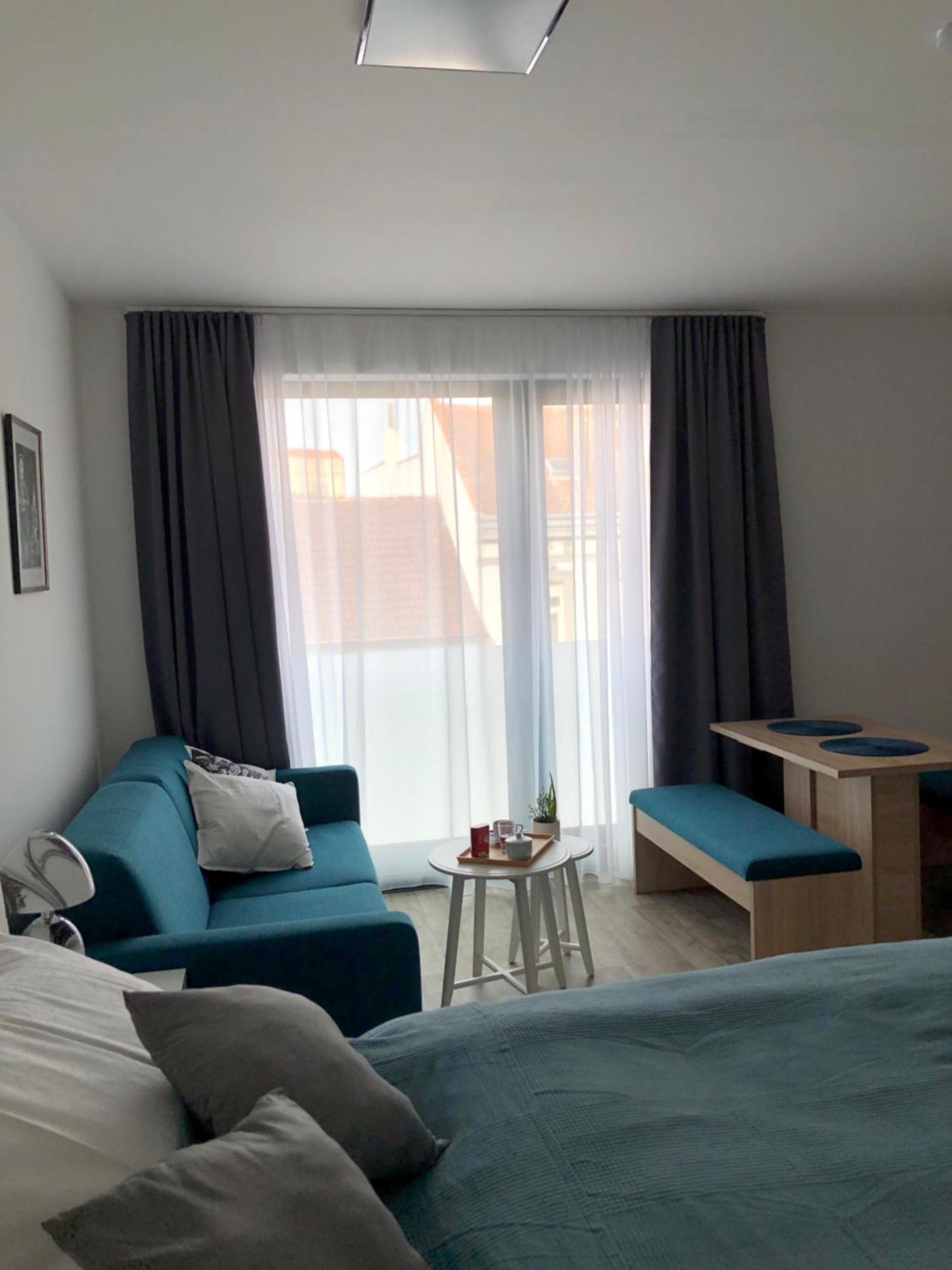 Apartman X28 Mikulov Exterior foto