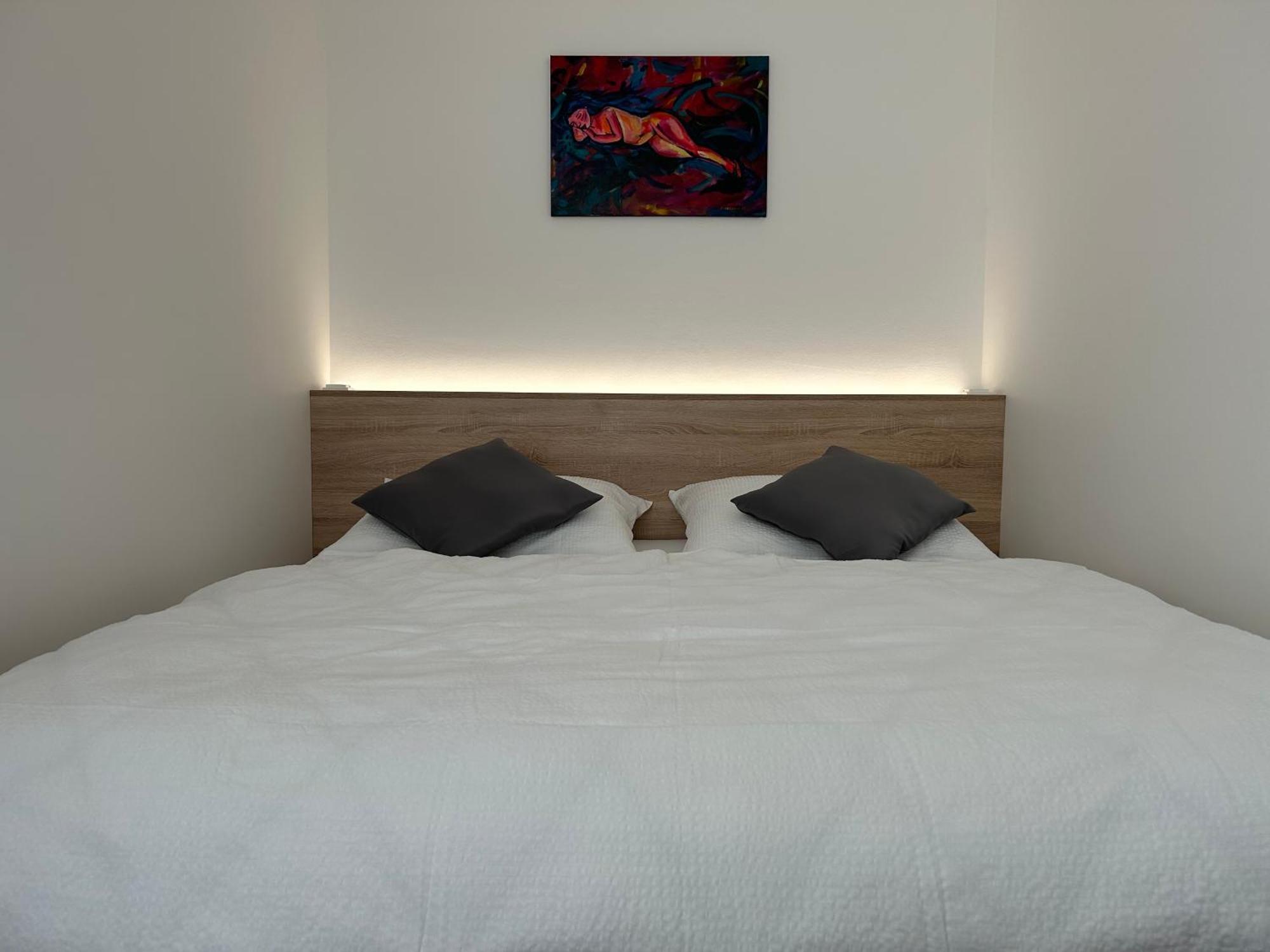 Apartman X28 Mikulov Exterior foto